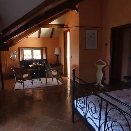 Locanda Chi Ghinn Verbania Exterior foto