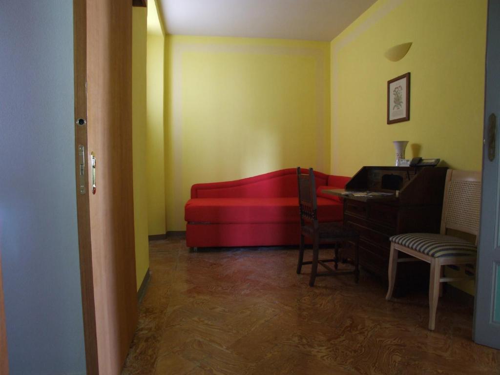 Locanda Chi Ghinn Verbania Zimmer foto