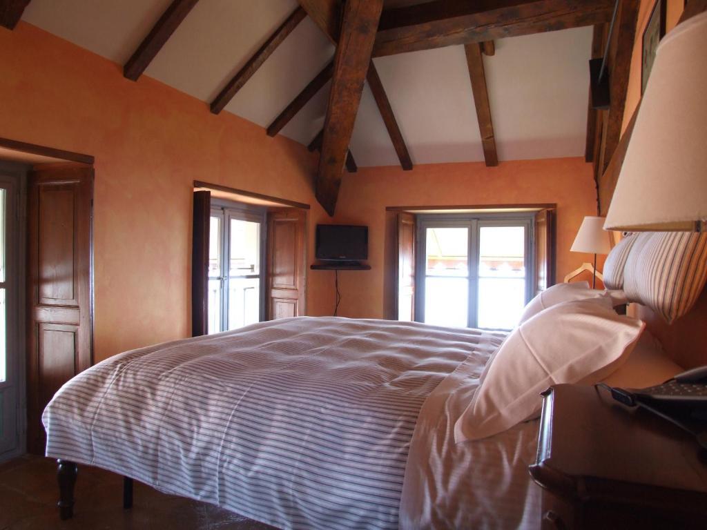 Locanda Chi Ghinn Verbania Zimmer foto
