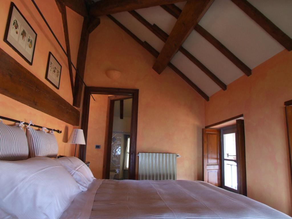 Locanda Chi Ghinn Verbania Zimmer foto